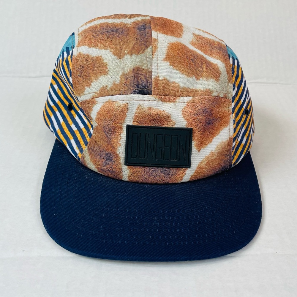 Dungeon Forward Hat